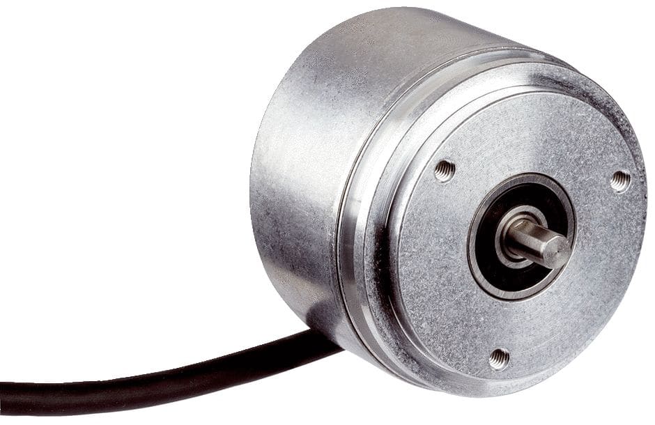 Sick - codeurs incrémentaux, DFS60B-S1EK00024