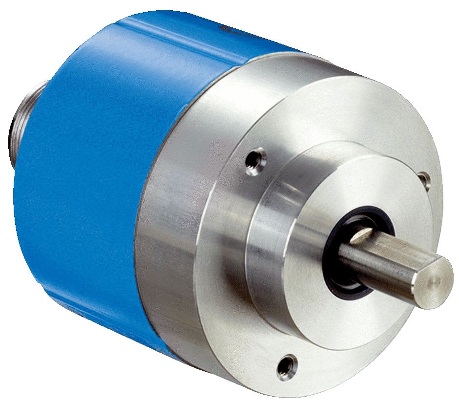 Sick - codeurs absolus, ARS60-G4T00720