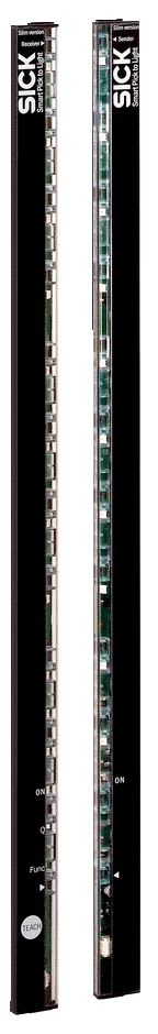 Sick - rideaux d'automatisme, SPL-S280PTC1W04