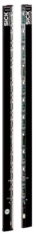 Sick - rideaux d'automatisme, SPL-F280PTC2W04