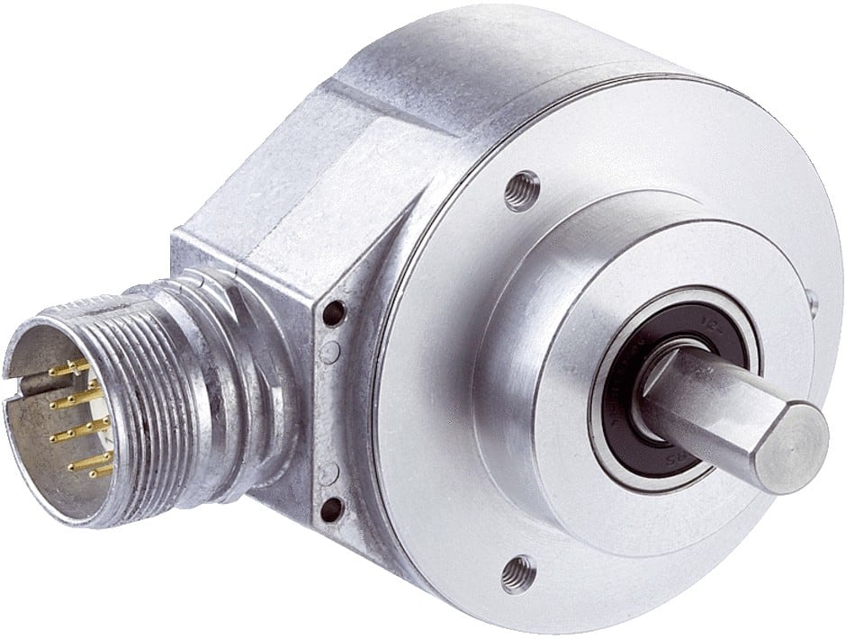 Sick - codeurs absolus, AFM60B-S4KA002048