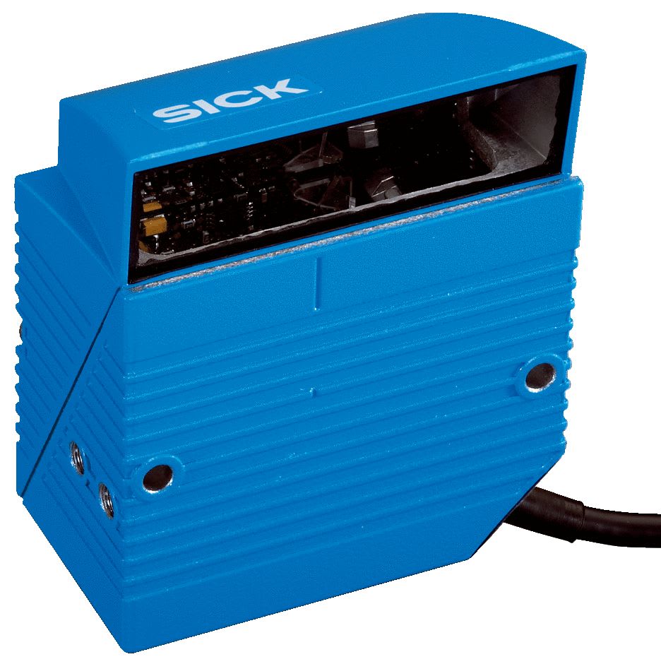 Sick - lecteur de codes-barres fixe, CLV620-2000S01