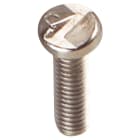 Sick - technique de fixation, Vis de sécurité M4 x 25