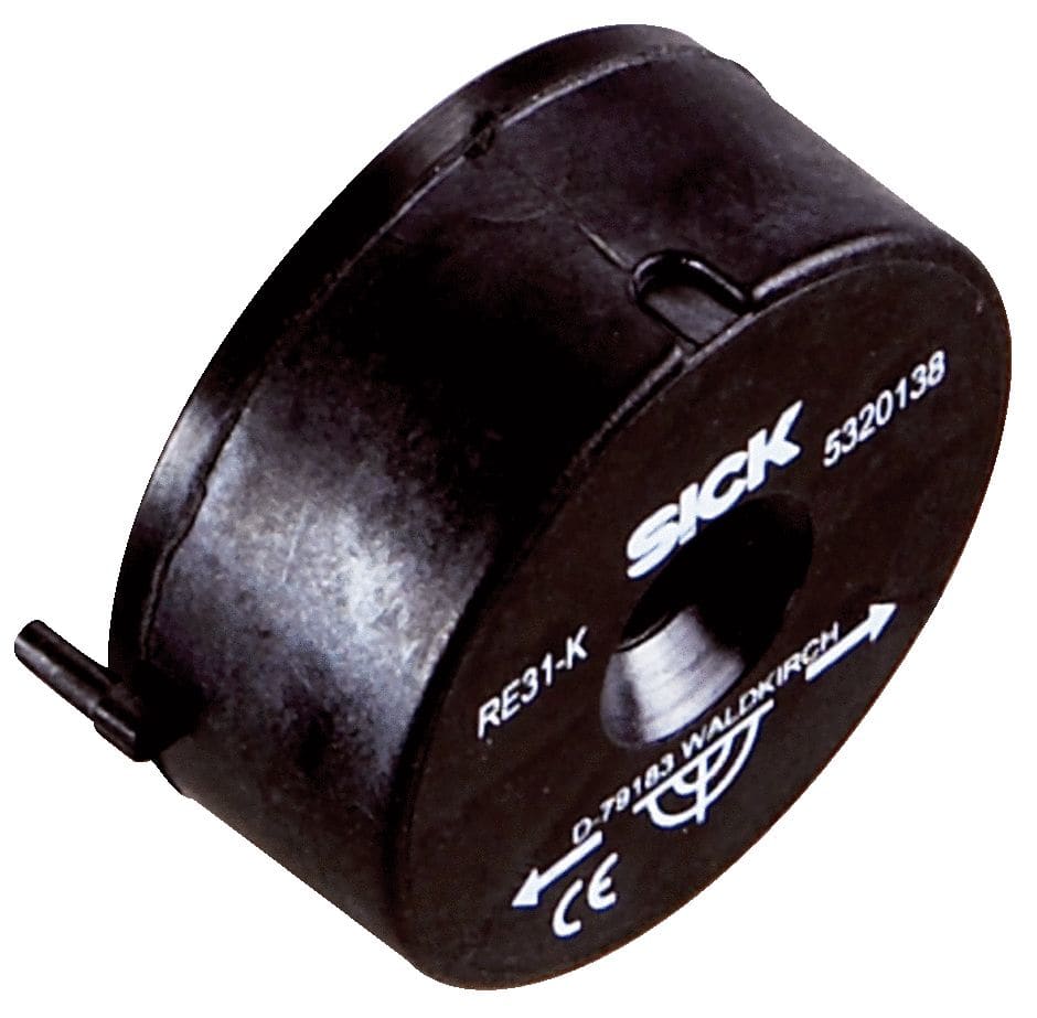 Sick - actionneurs et verrous, RE31-K