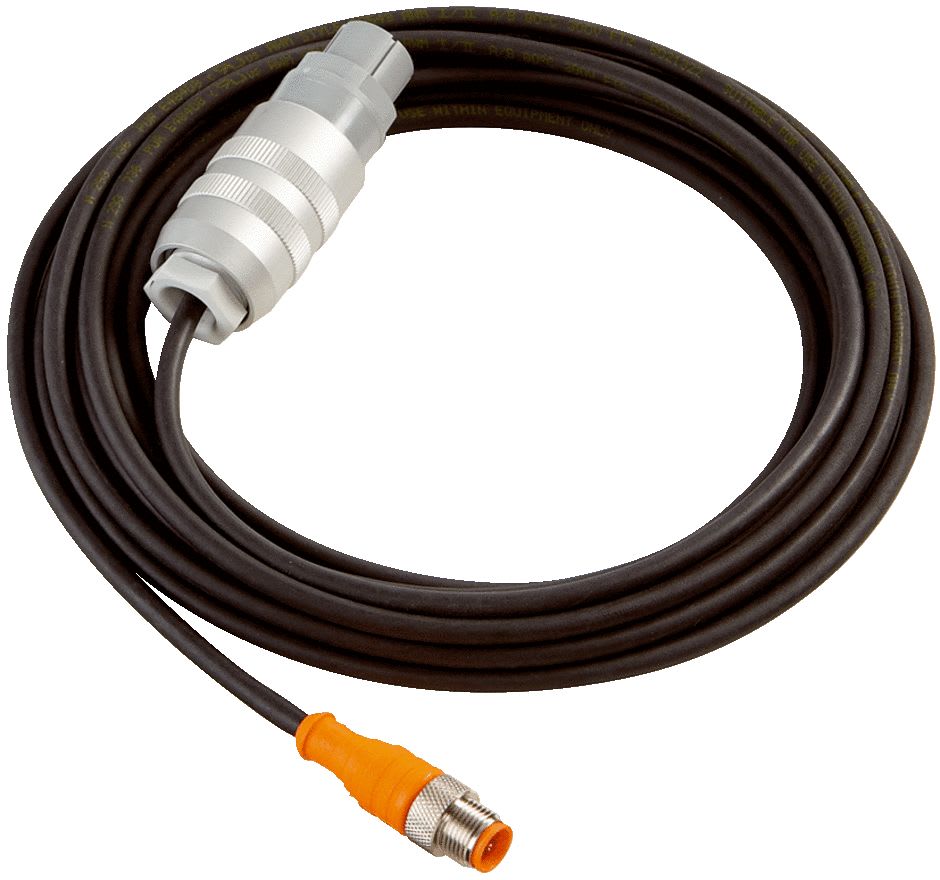 Sick - connecteurs et câbles, DSL-6182G02M034KM1