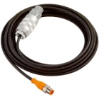 Sick - connecteurs et câbles, DSL-6182G02M034KM1