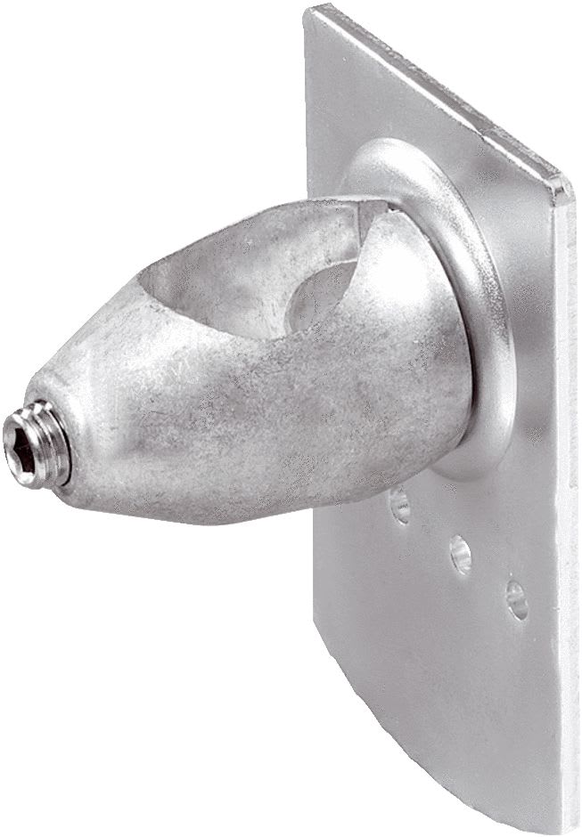 Sick - systèmes de fixation universels, BEF-KHS-N02NS02