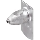 Sick - systèmes de fixation universels, BEF-KHS-N02NS02