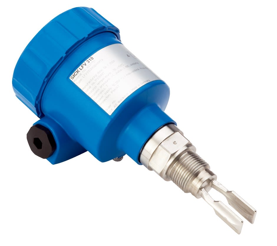 Sick - Capteurs de niveau, LFV310-CACCPX8NX