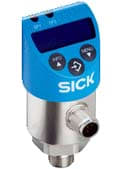 Sick - capteurs de pression, PBS-RK010SR1SS0LMA0Z