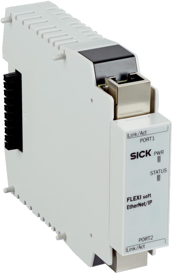 Sick - Systèmes de commande de sécurité, FX0-GENT00010