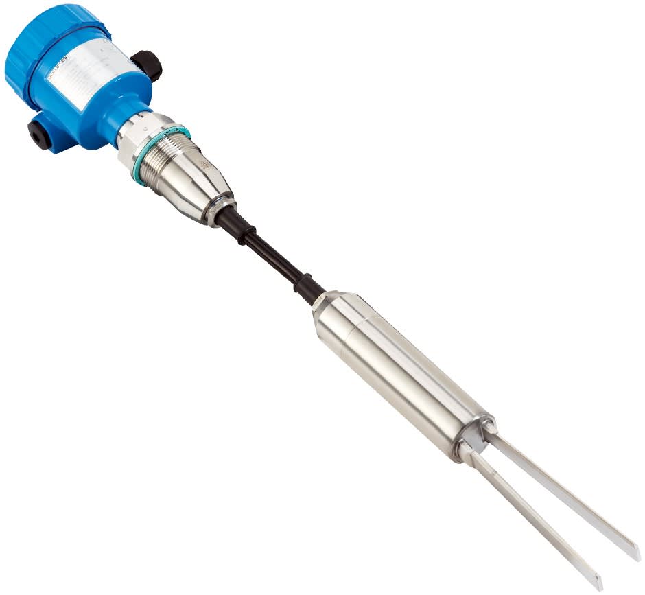 Sick - Capteurs de niveau, LBV320-XXTGDTKMX02000