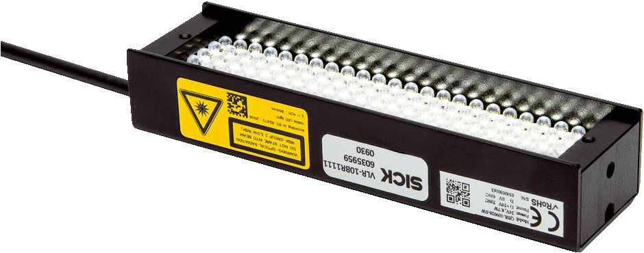 Sick - LED, VLR-210BR4411