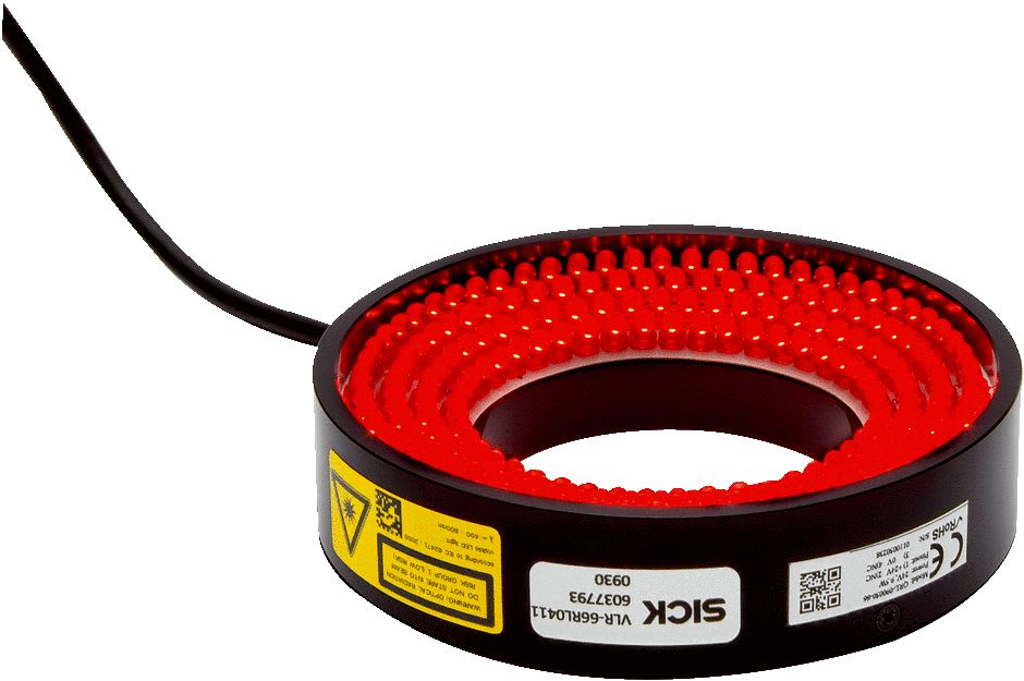 Sick - LED, VLR-263RL3911