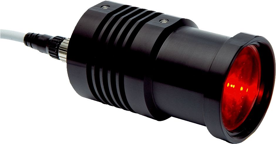 Sick - LED, VLR-66PL1011P01