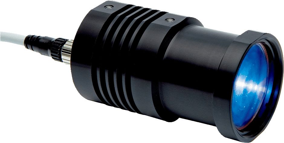 Sick - LED, VLR-47PL1011P01