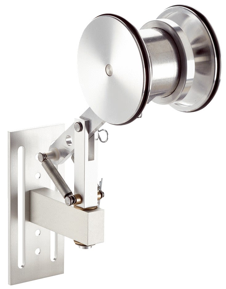 Sick - Codeur à roue mesureuse, DFV60A-22PC00S08