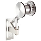 Sick - Codeur à roue mesureuse, DFV60A-22PC00S08