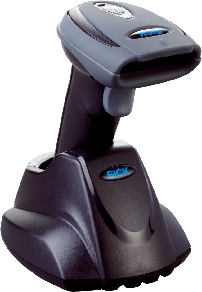 Sick - Lecteur de codes manuel mobile, IDM141-411S USB Kit