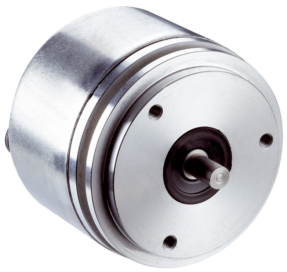 Sick - codeurs absolus, A3M60B-S1PB-S01