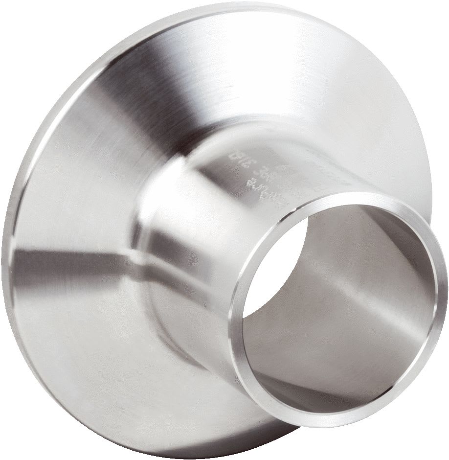 Sick - bride à souder, BEF-FL-TCLI10-LFV2