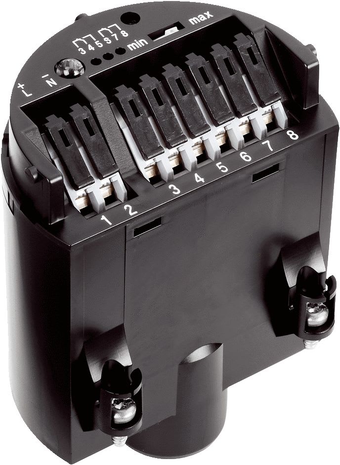 Sick - Blocs d?alimentation secteur et câbles d?alimentation, ECD-RE-LBVREL-0002