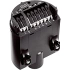 Sick - Blocs d?alimentation secteur et câbles d?alimentation, ECD-RE-LBVREL-0002