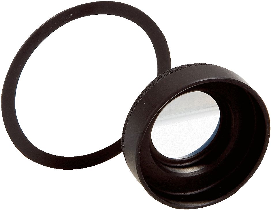 Sick - filtres optiques, Insert de filtre C-Mount (infrarouge)