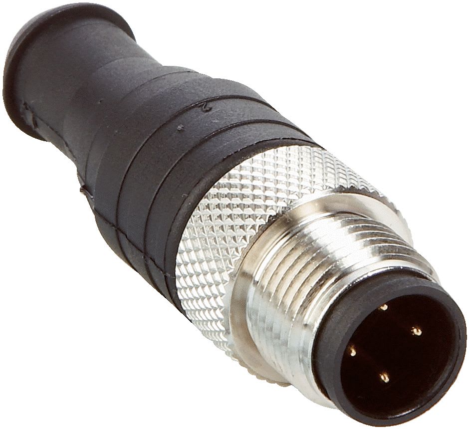 Sick - connecteurs et câbles, STE-END-Q