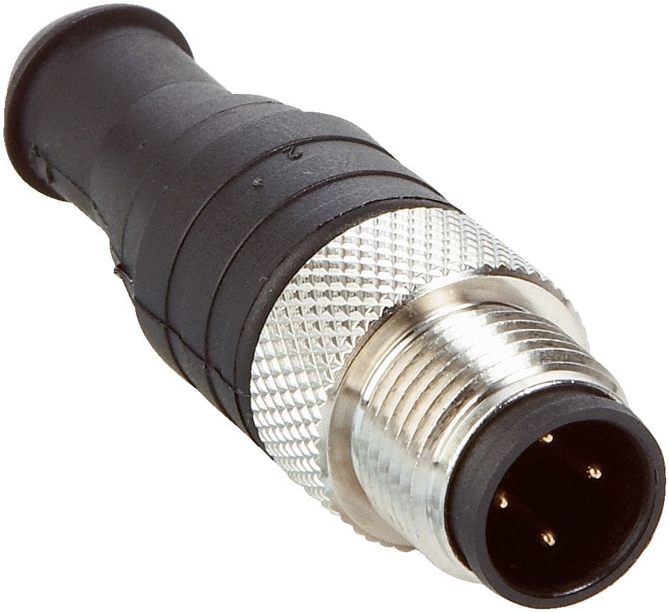 Sick - connecteurs et câbles, STE-END-Q