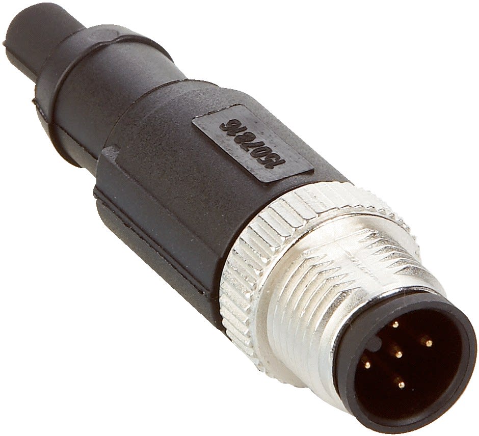 Sick - connecteurs et câbles, connecteur mâle CAN