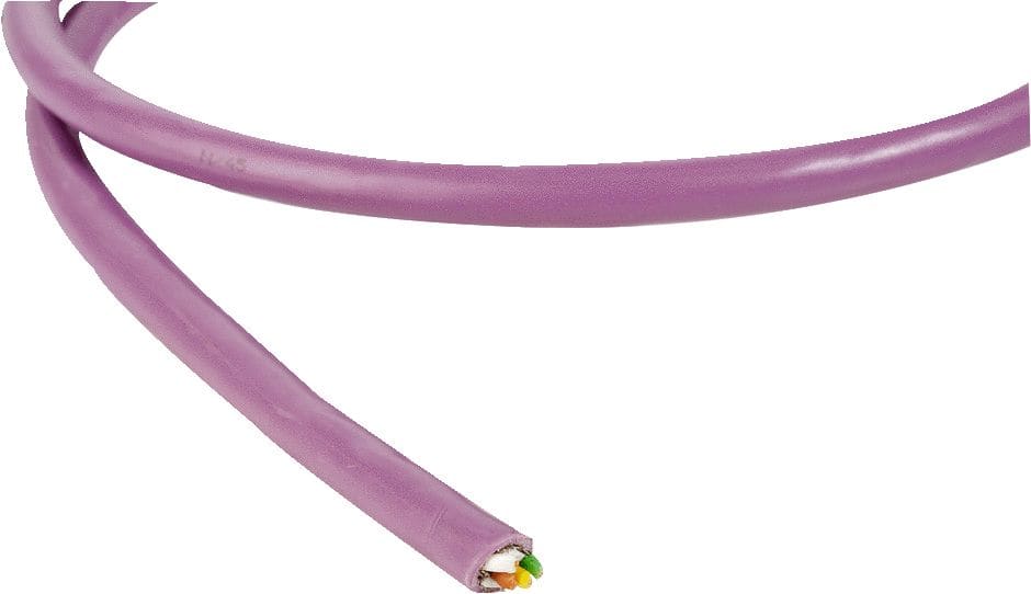 Sick - connecteurs et câbles, Câble UNITRONIC®-CAN