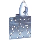 Sick - supports de serrage, Support universel