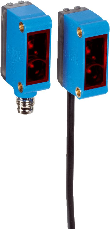 Sick - capteurs photoélectriques, GL6-F0311S47