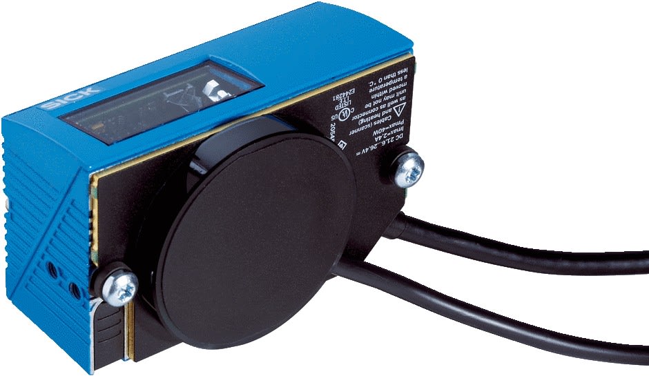 Sick - lecteur de codes-barres fixe, CLV630-1120F0