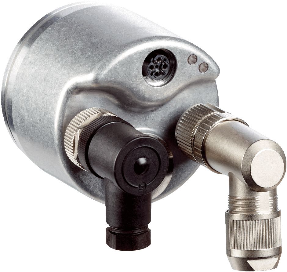 Sick - codeurs absolus, A3M60B-BGP Sales Kit 01