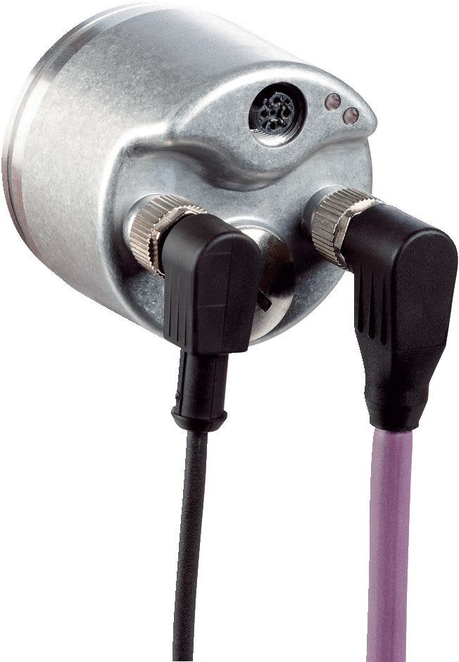 Sick - codeurs absolus, A3M60B-BGP Sales Kit 02