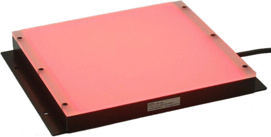 Sick - LED, VLR-264BL1611