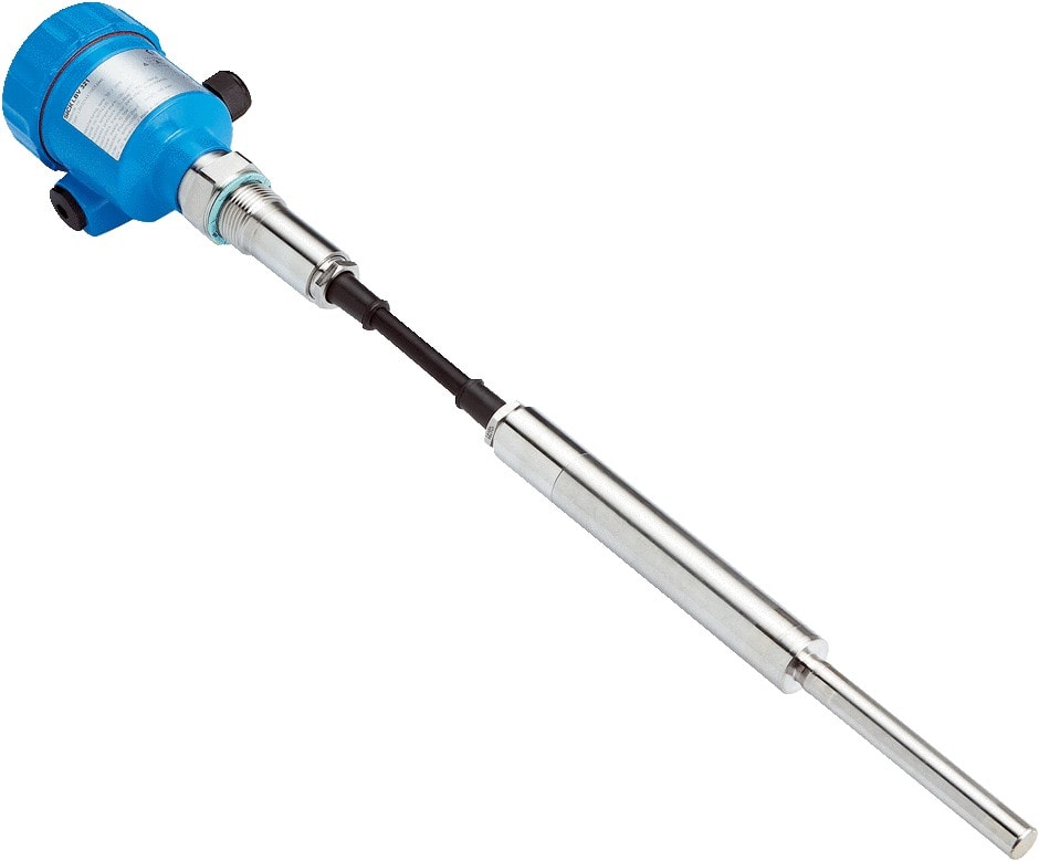 Sick - Capteurs de niveau, LBV321-XXTGCRAMX02500