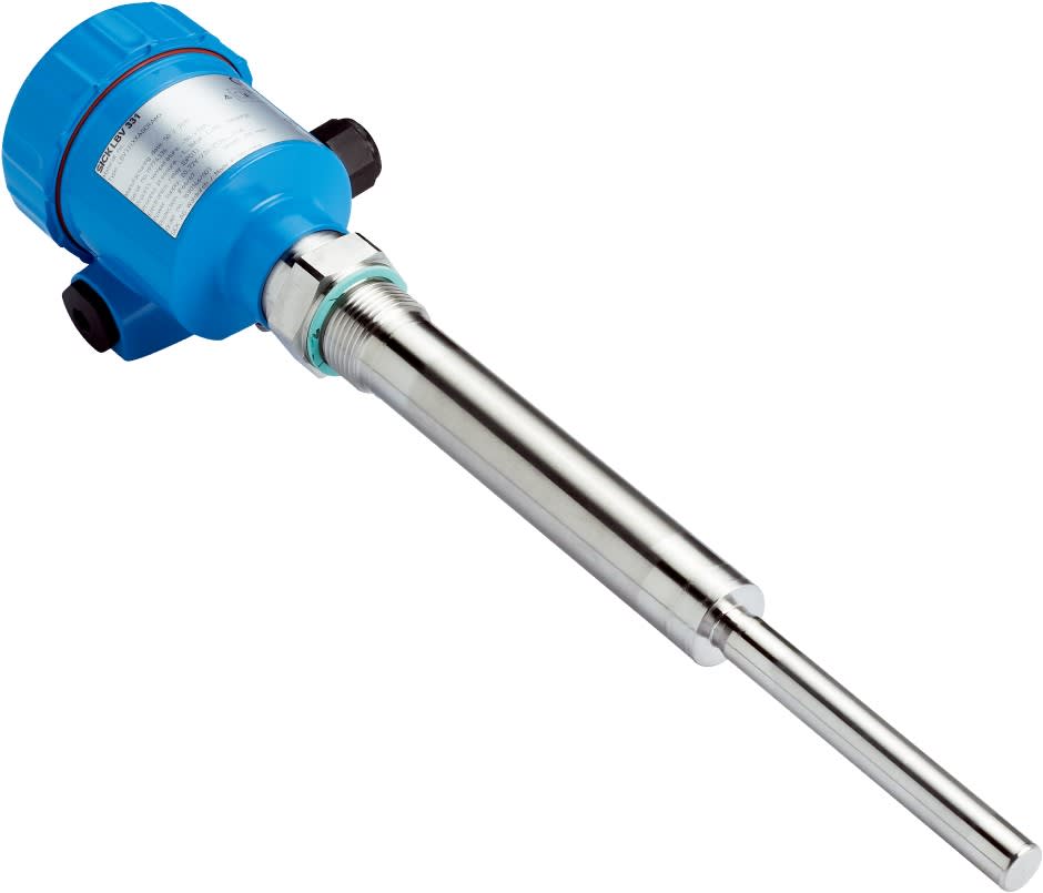Sick - Capteurs de niveau, LBV331-XXAGCRKMX1750