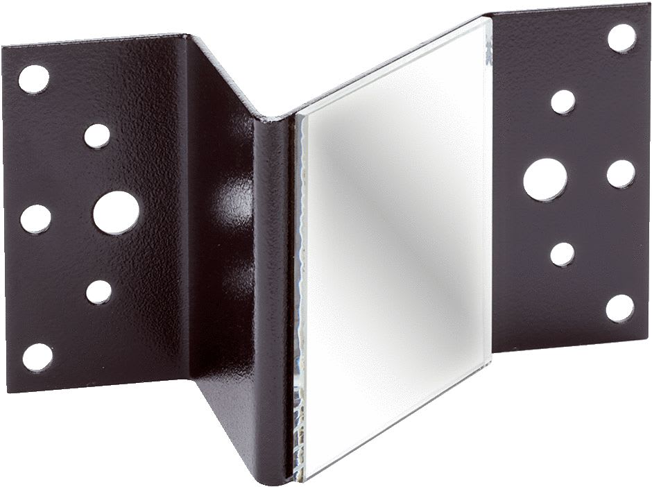 Sick - miroir de renvoi, PSK45-2