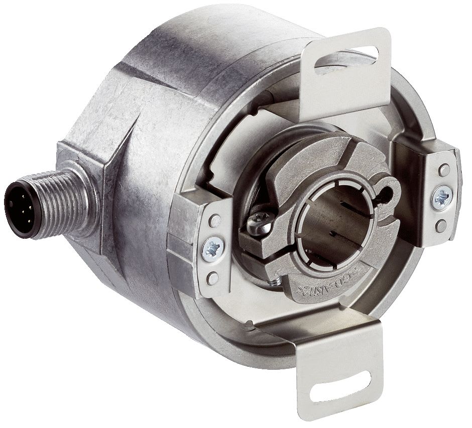 Sick - codeurs incrémentaux, DFS60B-TBAC05000