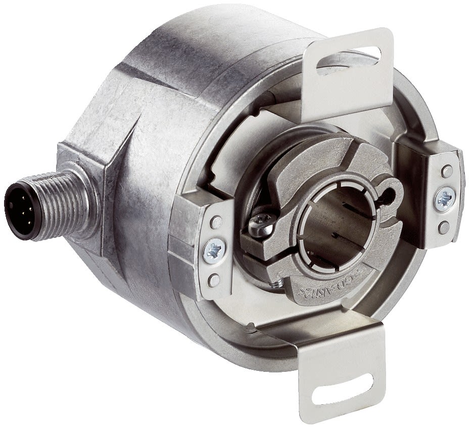 Sick - codeurs incrémentaux, DFS60B-THEC00500