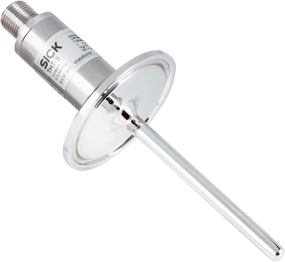 Sick - capteurs de température, THTS-1PAC30506MZ