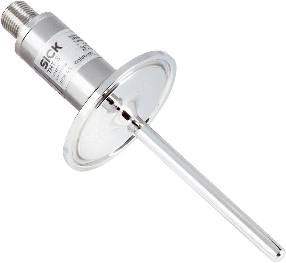 Sick - capteurs de température, THTS-1AAT10256MZ