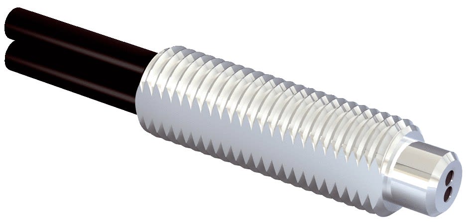 Sick - amplificateurs à fibres optiques et fibres optiques, LL3-DK063000