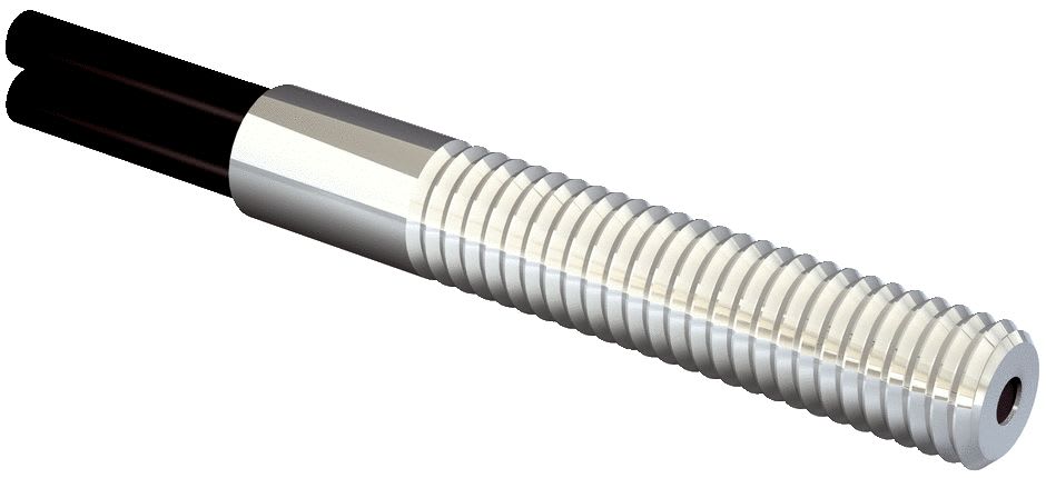 Sick - Amplificateurs à fibres optiques, LL3-DT01S03