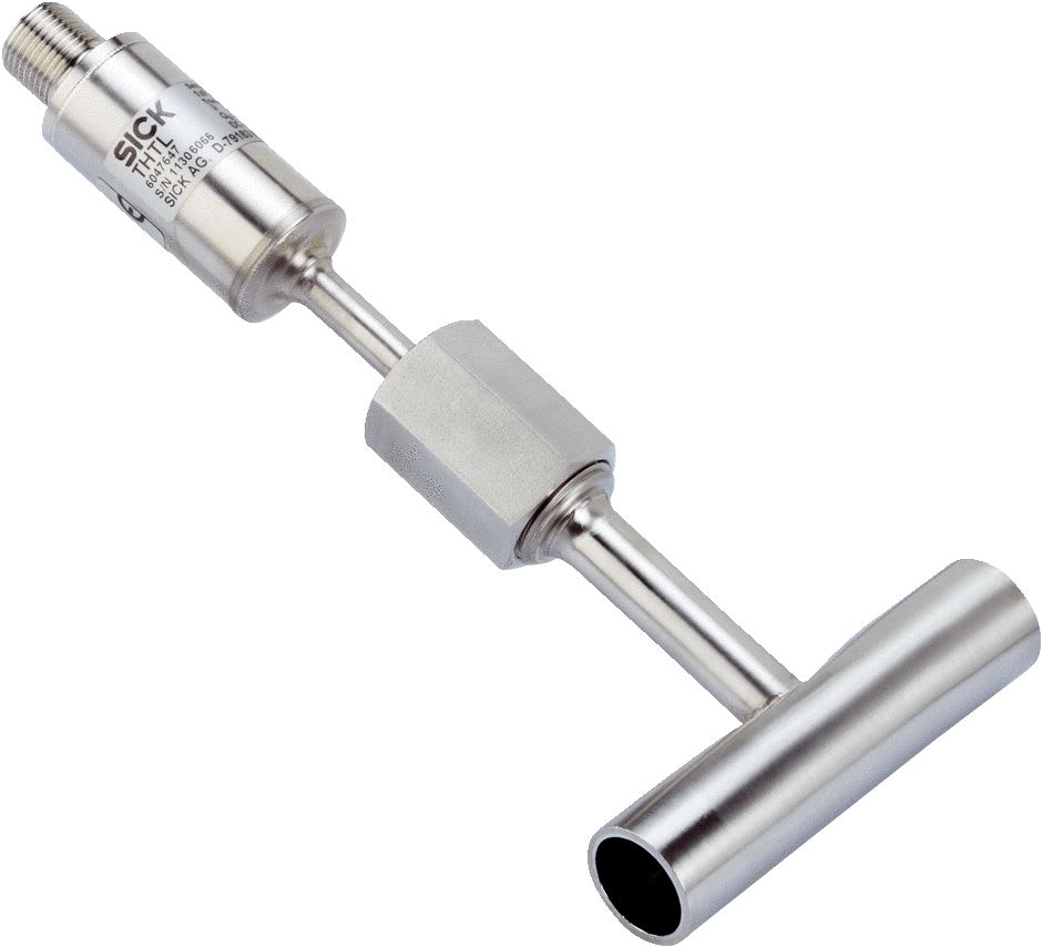 Sick - capteurs de température, THTL-1PASB0213MZ