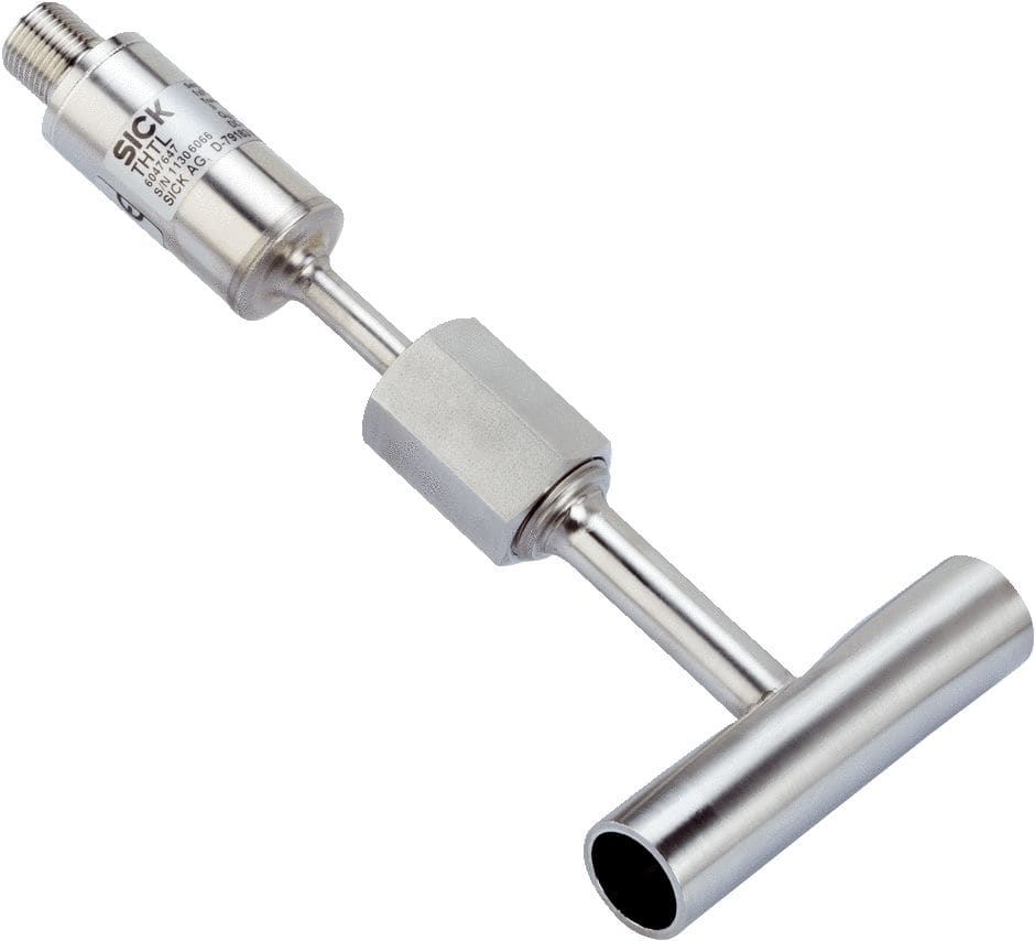 Sick - capteurs de température, THTL-1PBAB0213MZ