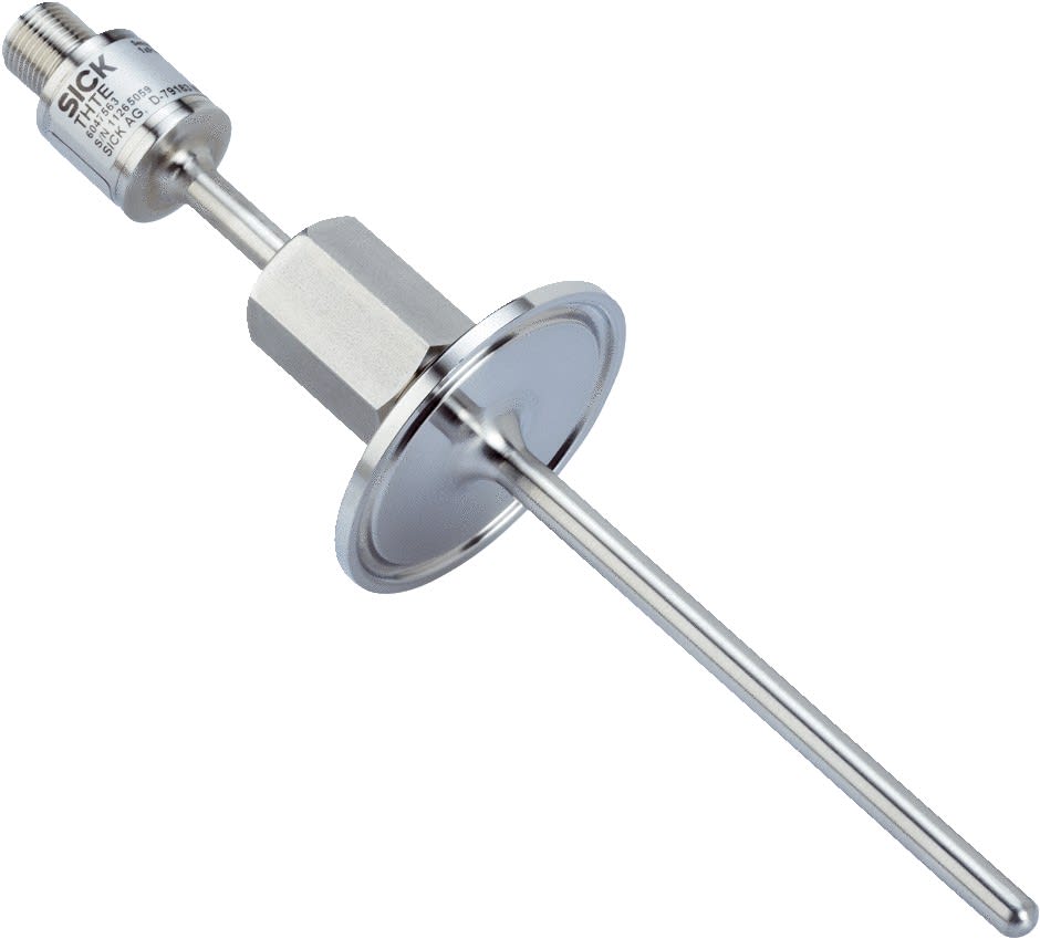 Sick - capteurs de température, THTE-1PAT11006MZ